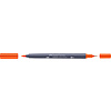Faber Castell Goldfaber Alcohol Marker - 115 dark cadmium orange Faber Castell Goldfaber Alcohol Marker - 115 dark cadmium orange