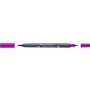 Faber Castell Goldfaber Alcohol Marker - 125 middle purple pink Faber Castell Goldfaber Alcohol Marker - 125 middle purple pink