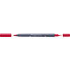 Faber Castell Goldfaber Alcohol Marker - 126 permanent carmine Faber Castell Goldfaber Alcohol Marker - 126 permanent carmine
