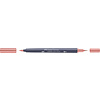Faber Castell Sketchmarker Goldfaber - 131 coral