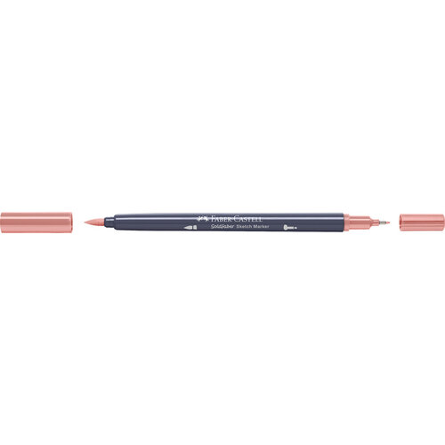 Faber Castell Sketchmarker Goldfaber - 131 coral