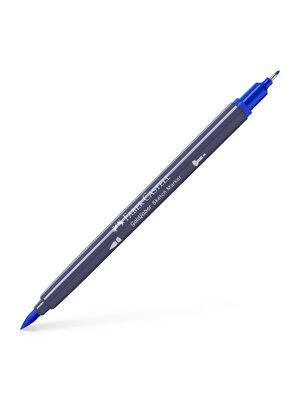 Faber Castell Goldfaber Alcohol Marker - 151 helioblue reddish Faber Castell Goldfaber Alcohol Marker - 151 helioblue reddish