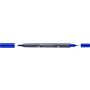 Faber Castell Goldfaber Alcohol Marker - 151 helioblue reddish