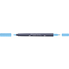 Faber Castell Goldfaber Alcohol Marker - 164 water blue Faber Castell Goldfaber Alcohol Marker - 164 water blue