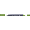 Faber Castell Goldfaber Alcohol Marker - 168 earth green yellowish Faber Castell Goldfaber Alcohol Marker - 168 earth green yellowish