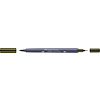 Faber Castell Goldfaber Alcohol Marker - 173 olive green yellowish Faber Castell Goldfaber Alcohol Marker - 173 olive green yellowish