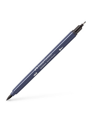 Faber Castell Sketchmarker Goldfaber - 175 dark sepia