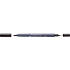 Faber Castell Goldfaber Alcohol Marker - 175 dark sepia Faber Castell Goldfaber Alcohol Marker - 175 dark sepia