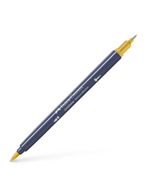 Faber Castell Sketchmarker Goldfaber - 183 light yellow ochre