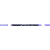 Faber Castell Goldfaber Alcohol Marker - 196 lavender light Faber Castell Goldfaber Alcohol Marker - 196 lavender light