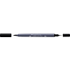 Faber Castell Goldfaber Alcohol Marker - 199 black Faber Castell Goldfaber Alcohol Marker - 199 black