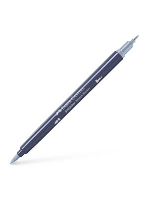 Faber Castell Sketchmarker Goldfaber - 242 cold grey XII
