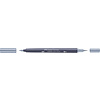 Faber Castell Goldfaber Alcohol Marker - 242 cold grey XII Faber Castell Goldfaber Alcohol Marker - 242 cold grey XII