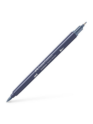 Faber Castell Sketchmarker Goldfaber - 243 cold grey XIII Faber Castell Sketchmarker Goldfaber - 243 cold grey XIII