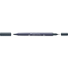 Faber Castell Goldfaber Alcohol Marker - 244 cold grey XIV Faber Castell Goldfaber Alcohol Marker - 244 cold grey XIV