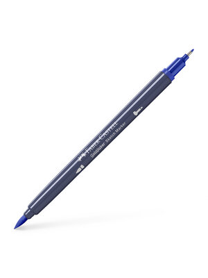 Faber Castell Sketchmarker Goldfaber - 247 indanthrene blue