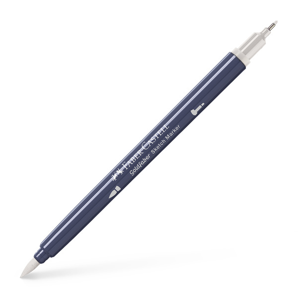 Faber Castell Sketchmarker Goldfaber - 270 warm grey I afbeelding