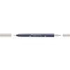 Faber Castell Goldfaber Alcohol Marker - 270 warm grey I