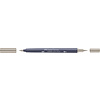 Faber Castell Goldfaber Alcohol Marker - 272 warm grey III Faber Castell Goldfaber Alcohol Marker - 272 warm grey III