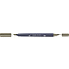 Faber Castell Goldfaber Alcohol Marker - 274 warm grey V Faber Castell Goldfaber Alcohol Marker - 274 warm grey V