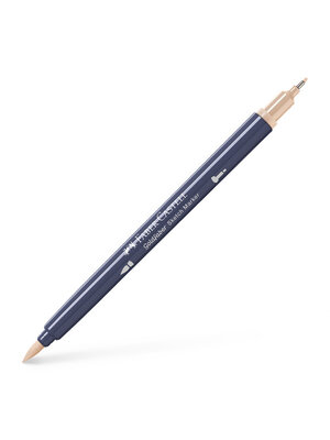 Faber Castell Goldfaber Alcohol Marker - 281 sand