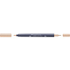 Faber Castell Goldfaber Alcohol Marker - 281 sand
