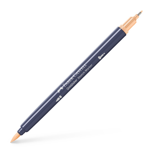 Faber Castell Sketchmarker Goldfaber - 303 powder afbeelding