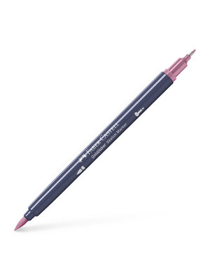 Faber Castell Goldfaber Alcohol Marker - 304 vintage rose Faber Castell Goldfaber Alcohol Marker - 304 vintage rose