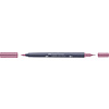 Faber Castell Goldfaber Alcohol Marker - 304 vintage rose Faber Castell Goldfaber Alcohol Marker - 304 vintage rose