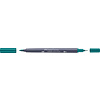 Faber Castell Goldfaber Alcohol Marker - 313 dark cobalt green Faber Castell Goldfaber Alcohol Marker - 313 dark cobalt green