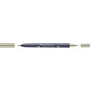 Faber Castell Goldfaber Alcohol Marker - 315 green clay Faber Castell Goldfaber Alcohol Marker - 315 green clay