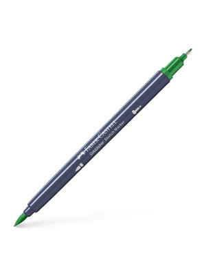 Faber Castell Goldfaber Alcohol Marker - 316 monstera green