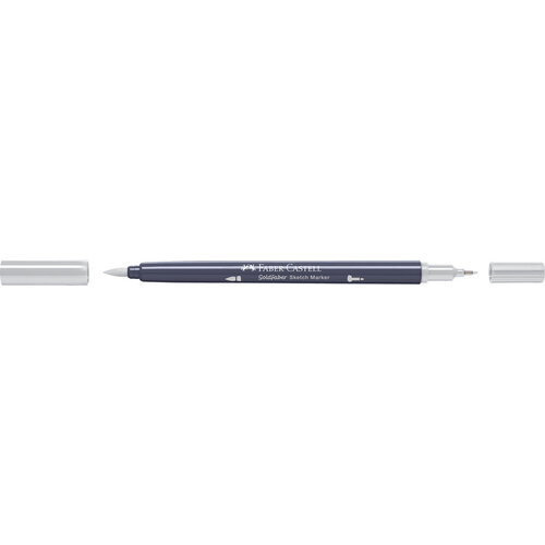 Faber Castell Sketchmarker Goldfaber - 332 neutral grey II