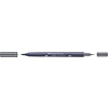 Faber Castell Goldfaber Alcohol Marker - 333 neutral grey III Faber Castell Goldfaber Alcohol Marker - 333 neutral grey III