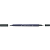 Faber Castell Goldfaber Alcohol Marker - 334 neutral grey IV Faber Castell Goldfaber Alcohol Marker - 334 neutral grey IV