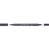 Faber Castell Sketchmarker Goldfaber - 347 dusty mauve