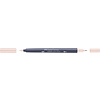 Faber Castell Sketchmarker Goldfaber - 382 dull beige red