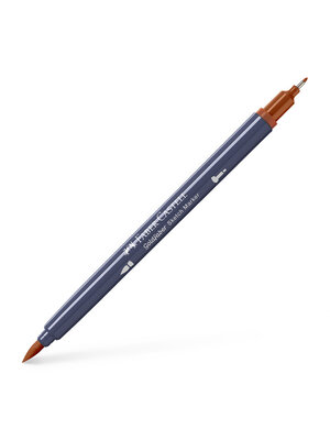 Faber Castell Sketchmarker Goldfaber - 383 light burnt siena