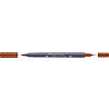 Faber Castell Goldfaber Alcohol Marker - 383 light burnt siena Faber Castell Goldfaber Alcohol Marker - 383 light burnt siena