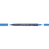 Faber Castell Goldfaber Alcohol Marker - 451 saltwater blue Faber Castell Goldfaber Alcohol Marker - 451 saltwater blue