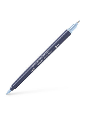 Faber Castell Sketchmarker Goldfaber - 452 light pigeon blue