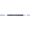 Faber Castell Goldfaber Alcohol Marker - 452 light pigeon blue Faber Castell Goldfaber Alcohol Marker - 452 light pigeon blue
