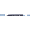 Faber Castell Goldfaber Alcohol Marker - 453 dark pigeon blue Faber Castell Goldfaber Alcohol Marker - 453 dark pigeon blue