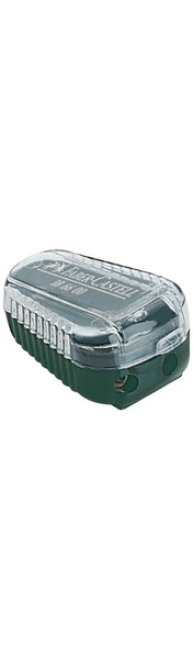 Faber Castell Slijper voor potloodstiftjes - 2,0 en 3,15mm afbeelding