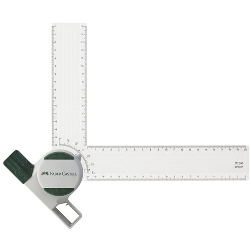 Faber Castell Sneltekenkop TK-System