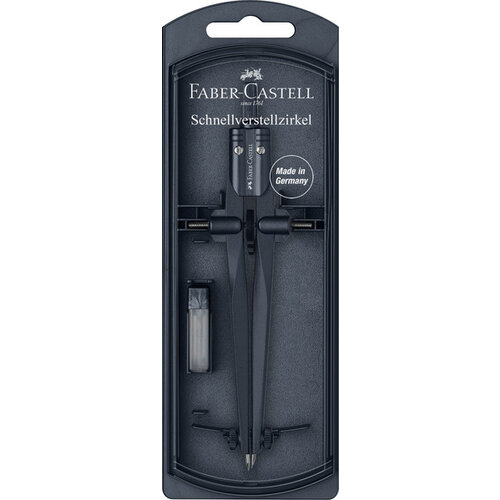 Faber Castell Snelverstelpasser Stream