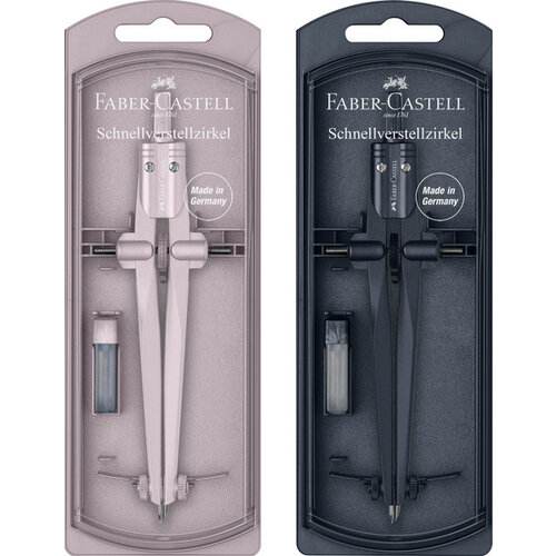 Faber Castell Snelverstelpasser Stream