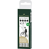 Faber Castell Fineliner Ecco Pigment - set 4 stuks (02 04 06 08) Faber Castell Fineliner Ecco Pigment - set 4 stuks (02 04 06 08)