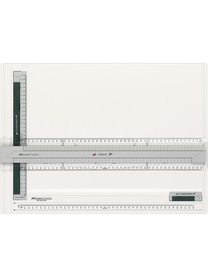 Faber Castell A3 Tekenplaat TK-System