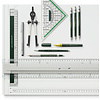 Faber Castell A3 Tekenplaat TK-System Faber Castell A3 Tekenplaat TK-System